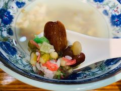 冰镇苏式绿豆汤-姑苏秦隆昌(木渎古镇店)
