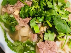 遵义羊肉粉-酸喜·三度酸·贵州味