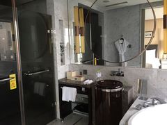 -宁波威斯汀酒店