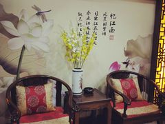 -莱仪堂艾灸经络养生馆(九亭一店)