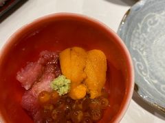 -鮨一日本料理(大中华店)