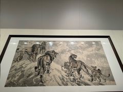 -徐悲鸿纪念馆
