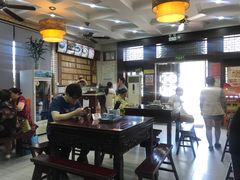 -东吴面馆(金门路金门国际商业广场店)