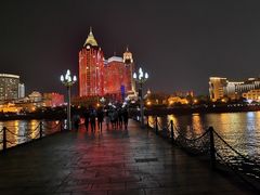 -八大关景区