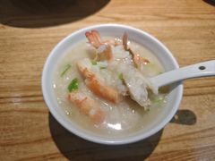 -潮粥荟·潮汕砂锅粥(槐房万达店)