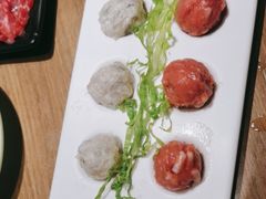 -掂档潮汕牛肉火锅(万象城店)