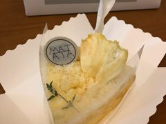 大橘利生乳酪蛋糕-Kekimatata 生日蛋糕·烘焙教学