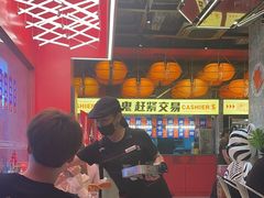 -神府路壹号·海鲜烧烤·砂锅粥·锅物(三坊七巷店)