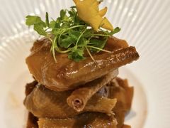 -太湖饭店·寄畅轩中餐厅