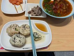 -小杨生煎(周浦万达店)