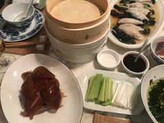 -漢舍中国菜馆(889广场店)