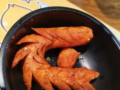 -嘎嘎鸭脑壳(蜀汉路店)