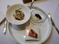 餐前开胃菜-蝶舍·MAISON PAPILLON