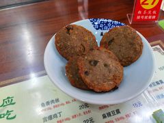 农家煎藕饼-粗茶淡饭(东关街店)