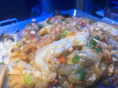 -很久以前羊肉串(打浦路店)