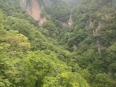 景点-老君山风景名胜区