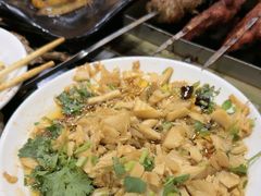 -运德成·天津老味烧烤(广开二马路店)