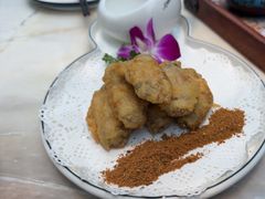 -唐猫庭院·千年陕菜(大唐不夜城店)