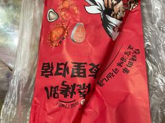 -五娃子烧烤(人民路150号院店)