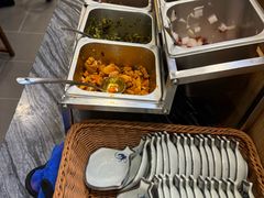 -王春春鸡汤饭(上海中海环宇城店)