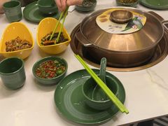 -润园四季椰子鸡火锅(南山海岸城店)