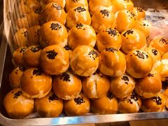 -詹记桃酥(宿州路店)