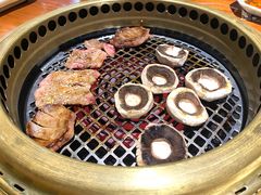 -肉魁屋·烧肉·烧鸟·酒场(高新店)
