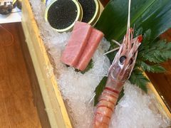 -Mr.Fish鱼鲜生海鲜放题(高德置地冬广场店)