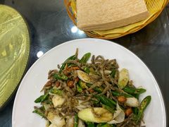 -西湖船菜(湖滨·碧水山庄店)