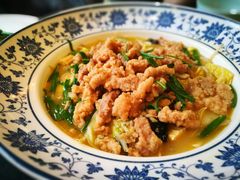 -西安饭庄·非遗陕菜(钟楼店)