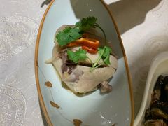 -五芳齋(云南南路店)