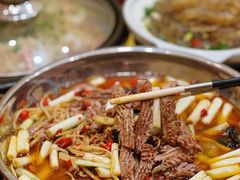 -盐与味葱葱鲫鱼•自贡菜江湖菜(春熙店)