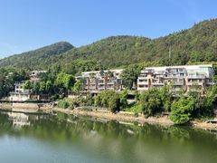 -海兰云天度假区温泉