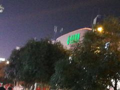 -太平洋电影城(洋洋百货店)