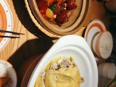 -话梅·客家小厨(东门店)