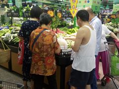 -世纪联华(临平邱山店)