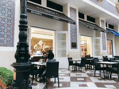 -歌帝梵(美高梅分店)