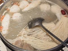 -阪尚皇·原切牛排·烤肉火锅自助(北京路店)