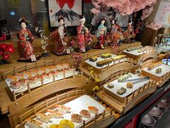 -大山炭火烤肉自助(印象城店)