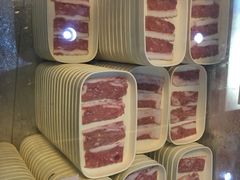 -福成自助烤肉(青春路店)