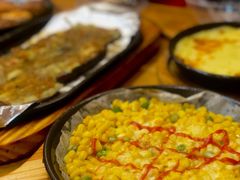 -老东镇啤酒屋海鲜加工·蒸汽海鲜·海鲜烧烤(台东店)