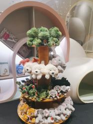 点击看大图 -超级奈尔宝SUPER NEOBIO(杭州星光店)