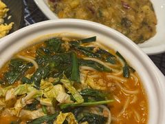 小锅米线-滇道云南特色料理(康定路店)