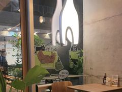 -Blac+Blac(中海环宇荟店)