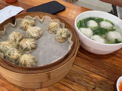 -大叔家福鼎小吃(十全街店)