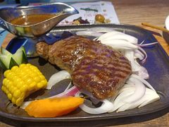 -瑞伯克牛排自助餐厅天一广场店