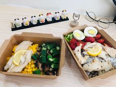 -大四喜沙拉(四条巷店)