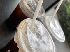 -M Stand(北京平安幸福中心店)