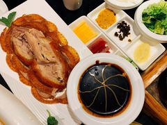烤鸭（89元/半只）-阿庄新豫菜(通泰路店)