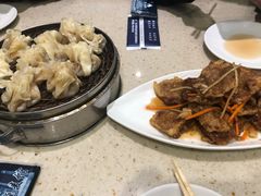 -西夏回族烧麦馆(牡丹街店)